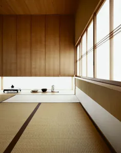 12 ایده مدرن سبک داخلی ژاپنی - طراحی DIY