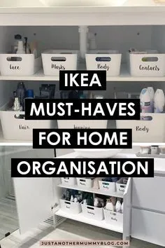 IKEA باید برای سازمان خانه - فقط یک وبلاگ مومیایی دیگر