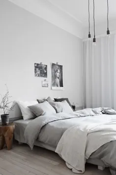 ایده های طراحی اتاق خواب مینیمالیستی برای تزئین سبک منزل شما