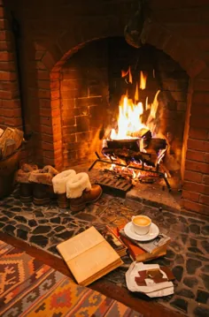 Hygge - آخرین روند زندگی از دانمارک