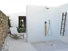 Blakstad Ibiza - پروژه های خانه ایبیزا