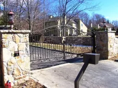 IRON GATES |  دروازه خودکار وستچستر