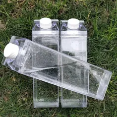 آشپزخانه ضد آب ضد خلاق بطری آب شیر مشروبات الکلی در فضای باز تور کوهنوردی کودکان کمپینگ مردان بطری آب شیر |  آرزو کردن