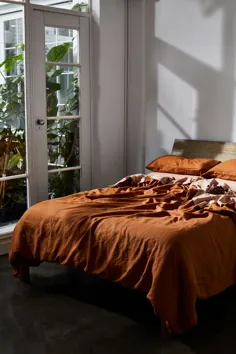 زیبایی شناسی اتاق خواب