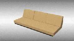 چگونه یک کاناپه تقویت کنیم