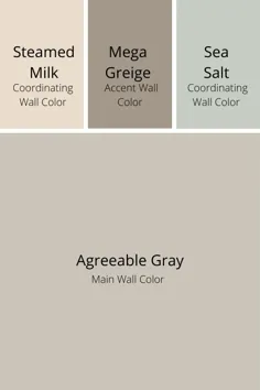 بررسی رنگ خاکستری قابل قبول (به علاوه بهترین رنگ های هماهنگ کننده!)