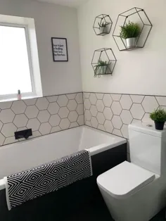 حمام ترکیبی - اتاق مرطوب توسط Ultimate Wetrooms Ltd