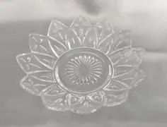 کاسه گلبرگ شیشه ای فدرال |  اتسی