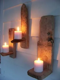 Rustikale Wand leuchter ، Wand-Leuchten ، مدرن Wandleuchter ، Holz-Leuchten ، Holz-Wand-Leuchten ، ابتدایی Leuchten