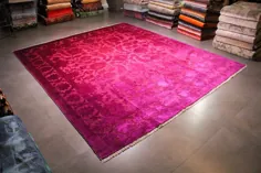 .
handmade carpet
material:wool
.
‎‏Worldwide delivery, included Dubai and Turkey
‎‏To purchase from other countries and delivery to your destination feel free to keep in touch using WhatApp number +989122518325 or via Gmail: homansalmani2015@gmail.com
‎‏