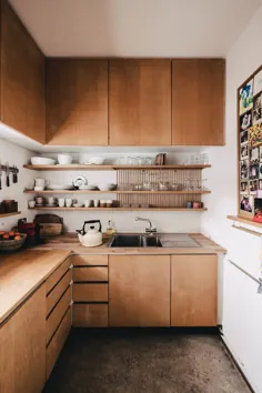 بنیانگذاران هارت ، هنریتا تامپسون و اد پدمور در مورد پایداری در طراحی در خانه خانوادگی خود در هایبوری