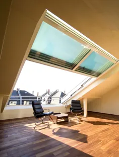 Dachschiebefenster OpenAir |  Sunshine Wintergarten GmbH