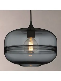 چراغ های سقفی |  چراغ های سقفی بزرگ و کوچک |  جان لوئیس و شرکا