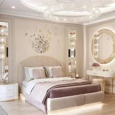 سبک نئوکلاسیک

سبک نئوکلاسیک تزئین اتاق به سبک کلاسیک با استفاده از فن آوری مدرن و تکنیک های طراحی میباشد.این سبک به معنای استفاده از متریال های ساده با رنگ های روشن است و استفاده از جزئیات تزئینی باید حداقل باشد.اتاق خواب به سبک نئوکلاسیک ترکیبی هماهنگ ا