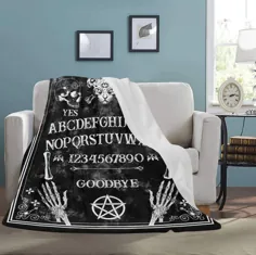 پتو Ouija Board