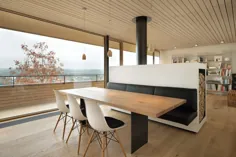 k_m Architektur: خانه ای در واینفلدن ، سوئیس