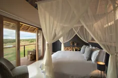 Mhondoro Safari Lodge Villa، ذخیره گاه بازی Welgevonden، آفریقای جنوبی