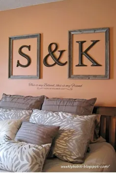 25+ ایده دکوراسیون اتاق خواب رمانتیک برای شیک تر کردن خانه با بودجه