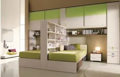 Kinderbett Design - das perfekte Modell fürs Jugendzimmer auswählen