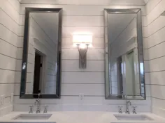 سخت افزار مرمت با الهام از طراحی حمام به دنبال کمتر است