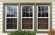 80+ بهترین ایده های اصلاح پنجره خارجی - طراحی های بیرونی خانه