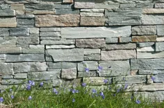 روکش دیوار سنگی Nordic Stone Z |  LBS