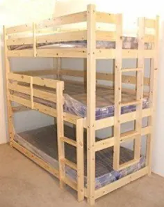 100+ تختخواب سه نفره برای فروش - ایده هایی برای Foter