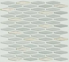 کاشی شش ضلعی کشش ذوب شده cs54v - کاشی و سنگ پلاتین: کاشی های دیواری و کف