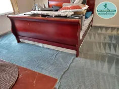 CARPET CLEANING I SPOT RECOVAL توسط خدمات مراقبت و تمیز کردن Pro-Carpet؟