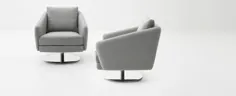 صندلی های گاه به گاه: DellaRobbi - مبلمان فلوریدیان