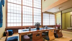 رویای اوتاکو: شش خانه سنتی ژاپنی که می توانستند در یک انیمه باشند