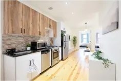 جدیدترین آپارتمان 3BR مناسب در قلب بوشویک - آپارتمانهای اجاره ای در بروکلین ، نیویورک