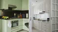 چگونه می توان به طراحی آشپزخانه زیبا و کارآمد دست یافت