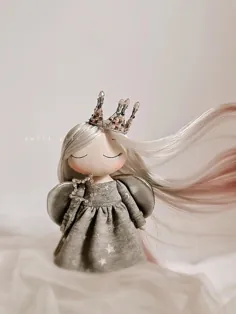 عروسک فرشته دکوراتیو