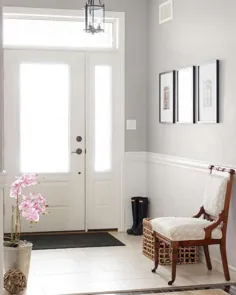 8+ بهترین طرح رنگی اتاق نشیمن با عکس های ریلی صندلی