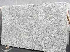گرانیت سفید دالاس |  میزهای سفید دالاس ~ Granite Top، Inc.