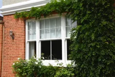 پنجره ها و درهای زیبا - در سراسر شرق آنگلیا - گروه Burgess