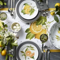 میز دوشی میز لیمو