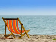 بهترین صندلی های ساحلی برای ادعای جایگاه خود در کنار اقیانوس