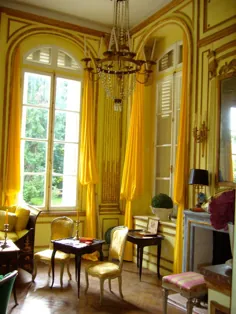 Château de Morsan برای فروش است - Glam Pad