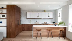 HOMES - فضای داخلی مسکونی برای متخصصان طراحی خانه