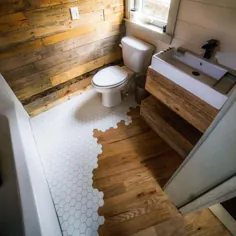 43 ایده برتر حمام کوچک - خانه و طراحی داخلی