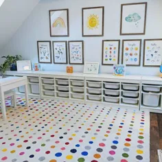 اشکال هندسی چاپهای قابل دانلود رنگ آب Montessori پوسترهای آموزشی برای کودکان و نوجوانان پسران دختران اتاق کودکان آموزش خانه در خانه