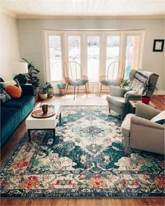 فرش بزرگ فرش جدید انتزاعی فرش رنگ پاستیل بچه گانه مدرن سنتی دستباف فرش منطقه فرش