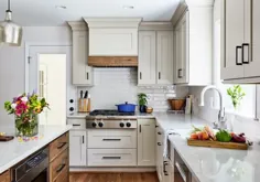 هود آشپزخانه: لوازم خانگی ضروری یا آب نبات چشم؟  |  مورد