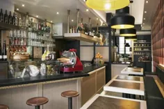COMPTOIR GOURMET، پاریس - له ماریا - منو ، قیمت و بررسیهای رستوران - سفارش تحویل آنلاین غذا - Tripadvisor