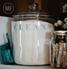 Making My Laundry Room Prettier with Martha Stewart & Plaid ... # marthaglass - مقاله علمی