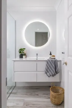 سه رایج ترین طرح حمام اتاق مرطوب در استرالیا