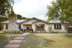 قسمت 5: فصل 5 |  HGTV’s Fixer Upper: Chip & Jo Gaines