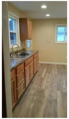 رنگ وینیل کف تخته رنگ کابینت آشپزخانه